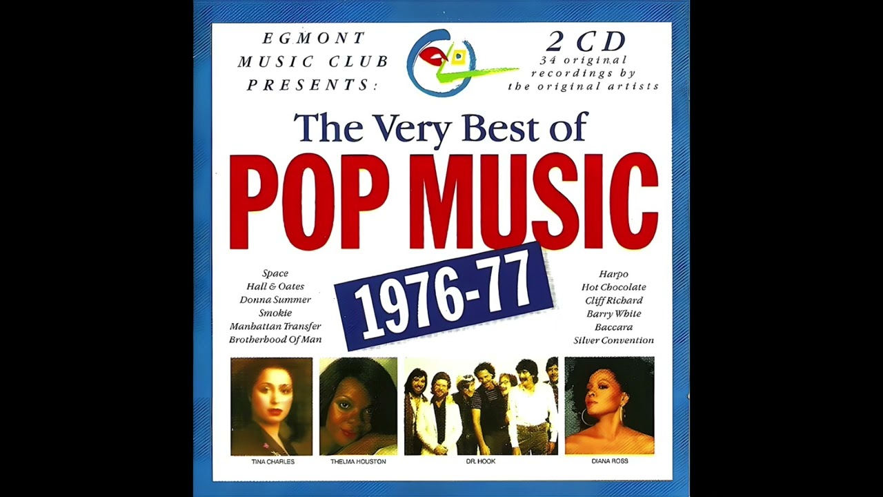 CD2-02 Andrea True Connection - More, More, More