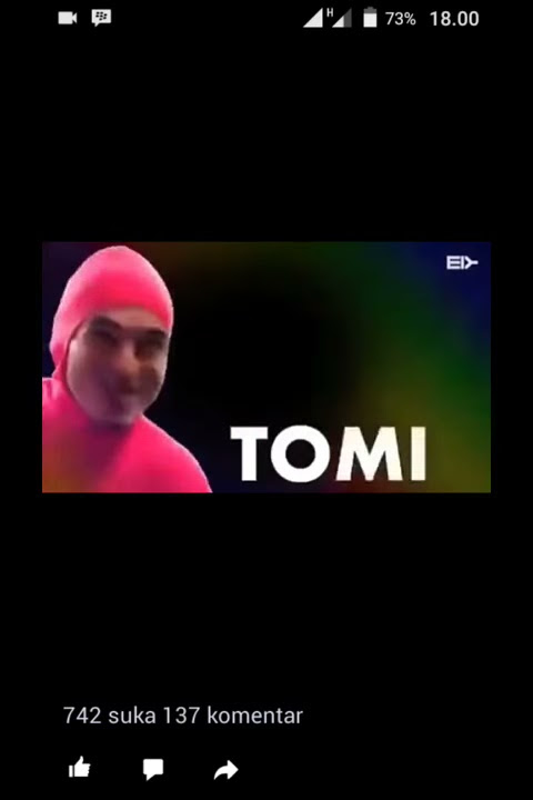 Lagu Naruto versi jawa