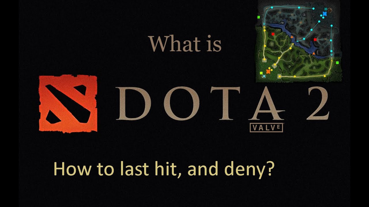 Last hit dota 2 что это фото 3