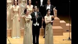 Inchoen City Chorale - Sik sik si batu manikkam - 인천시립합창단