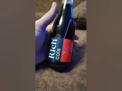 кола рич из кб 🥤#shorts #кола #rich - YouTube