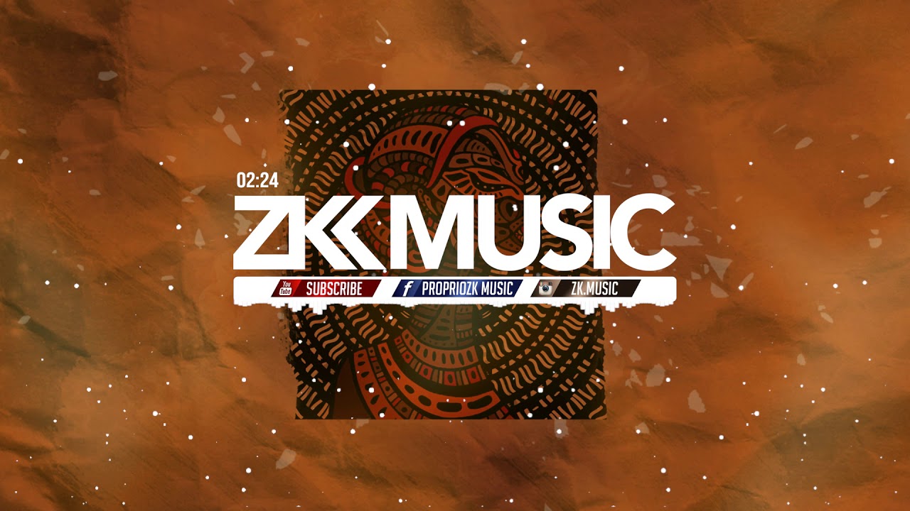 DJ ECS - PULUNGUZA (Original Mix) 2k19