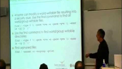 Linux Server Hardening Tips and Techniques