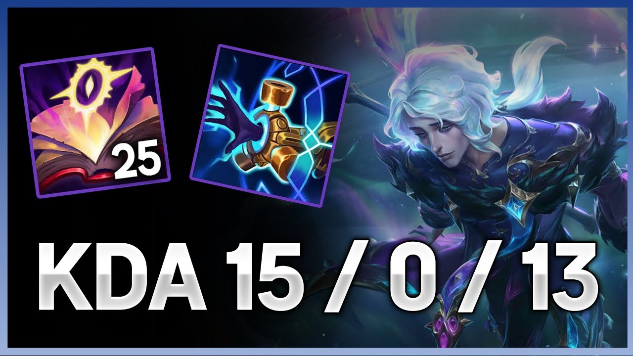 완벽한 포지셔닝으로 챌린저구간 찢어버리는 흐웨이 장인 ㅣ [ENG SUB / 日本語字幕]