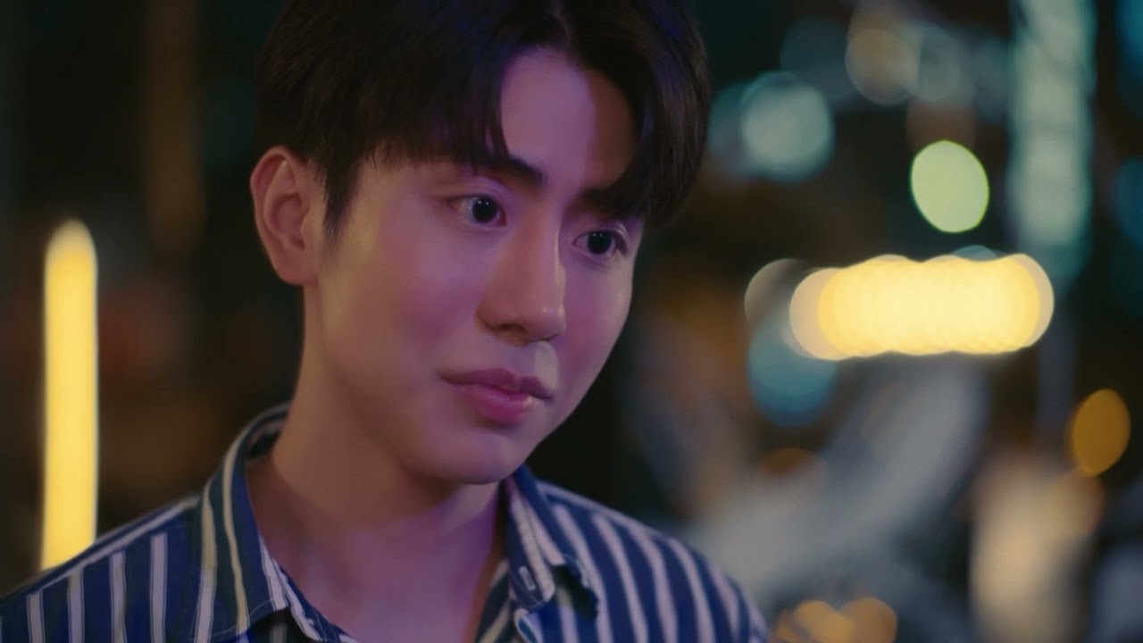 ТИЗЕР 7 серии | Не готовы принять или не готовы раскрыть | Reloved: Начинаем заново с тем же сердцем