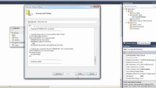 Entity Framework (EF) to Create and Query a SQL Azure Database In Less Than 10 Minutes (PT 2)
