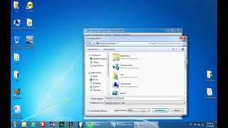 How to make a harmless virus(infinite folders)