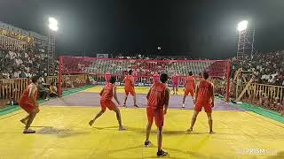 Mittal AIIMS vs Shoib(Jamner)+ (Punjab) Maharashtra All India Shooting Ball Tournament Final screenshot 4