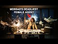 How a Mossad Daughter Transformed a Paris Embassy Office Into a Secret Operations Room