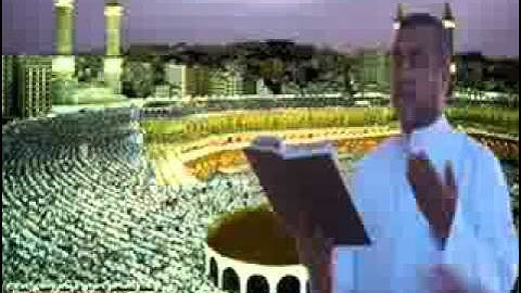سورة البلد ==بصوت ملا صاحب العبيدى