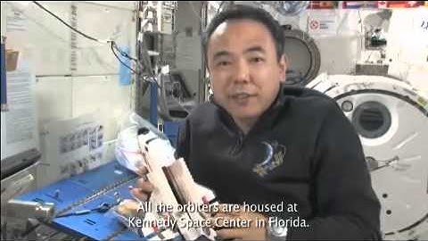 LEGO® Space - Space Shuttle