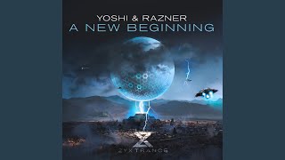 A New Beginning (Original Mix)