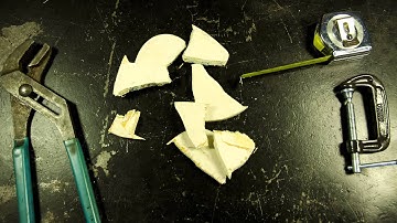 The Slang - Feels Like Work Official Music Video