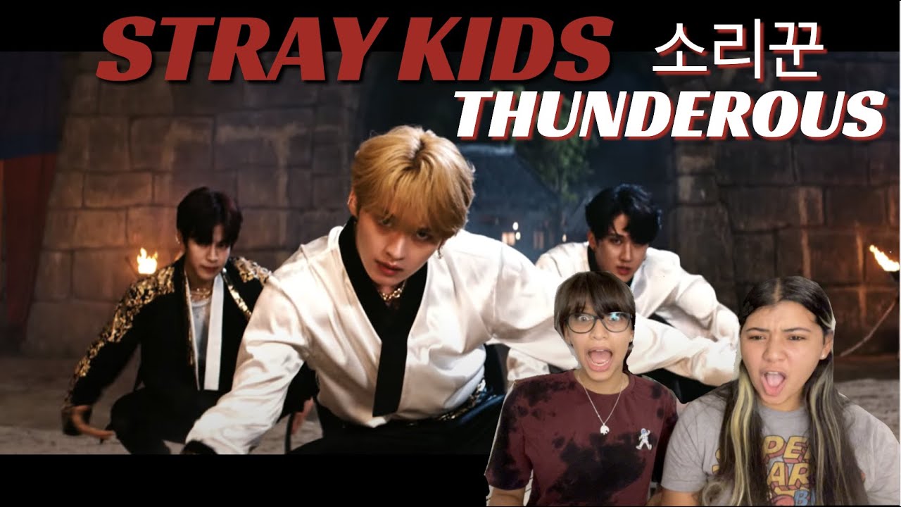 Песня why stray kids. Stray Kids thunderous обложка. Песня стрэй Kids thunderous. Stray Kids thunderous MV. Thunderous концерт Stray Kids песня.