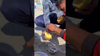 Jammu Ke Famous Dish Kemb foodofjammudogradish