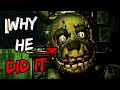 Top 10 FNAF Gaming Theories | Marathon