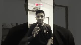CIRCLE Blur Effect On Inshot#tutorial