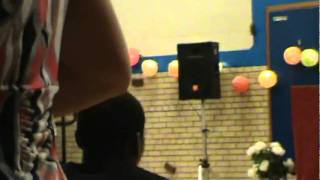 20100610-Whitehorse Graduation 005.MPG