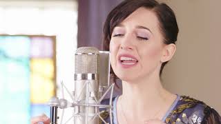 Lena Hall Obsessed: P!nk  - “Glitter in the Air”
