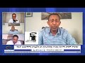 Ethio 360 studio a live stream