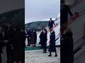 The Second Family Arrives In Azerbaijan