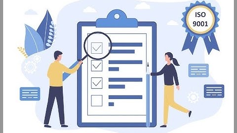 NQA Webinar: Back to Basics - ISO 9001: Design (11th Nov 2022)