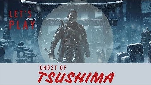 Ghost of Tsushima | Lethal Difficulty | Part 8