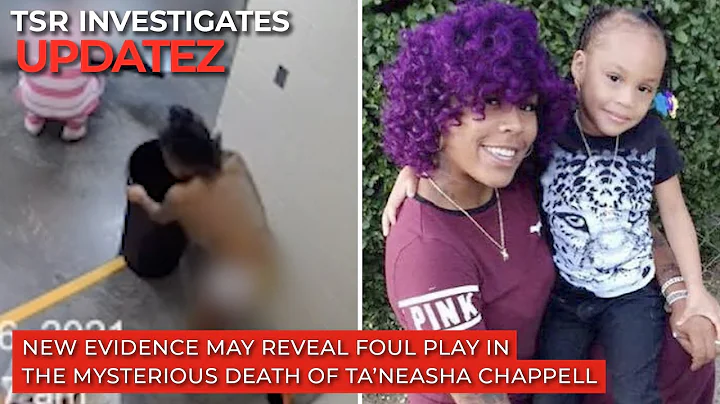 New Evidence May Reveal Foul Play In The Death of ...