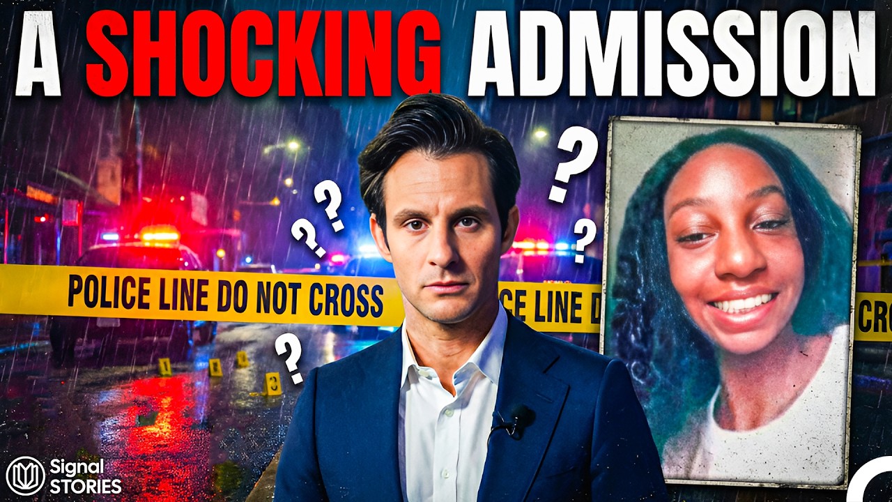 The Mysterious Disappearance of 16-Year-Old Ayanna I Prime Crime - Episode 7