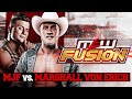 MLW Looking For Potential Return To Broadway Industry For Live Events