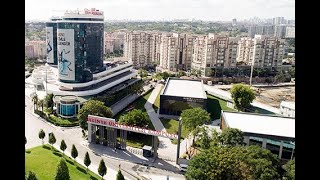 Istinye University - الدراسة في تركيا - جامعة استينيا