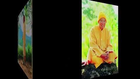 Ý nghĩa"Duy Ngã Độc Tôn"_HT Thích Thanh Từ.