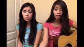 Maps - Maroon 5 (Cover by Del Duo)