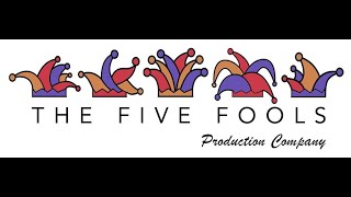 The Five Fools Channel Trailer