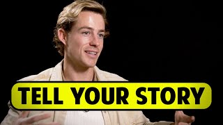 If You Have A Story To Tell You Cant Let Anything Stop You - Jadon Cal [FULL INTERVIEW]