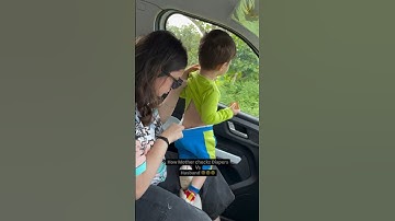 Diaper check ✅ Husband vs Wife