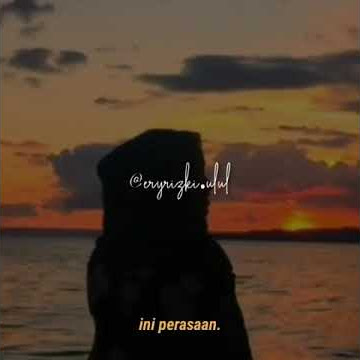 Jangan ngebaperin anak orang dan ngejadiin pelampiasan || Percakapan Telepon Sedih || Story Wa Baper