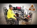 REACTING TO KSI'S SET UP