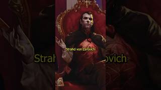 The Vampire Who Hunts Hope Instead of Blood #dungeonsanddragons #gaming #lore #fyp