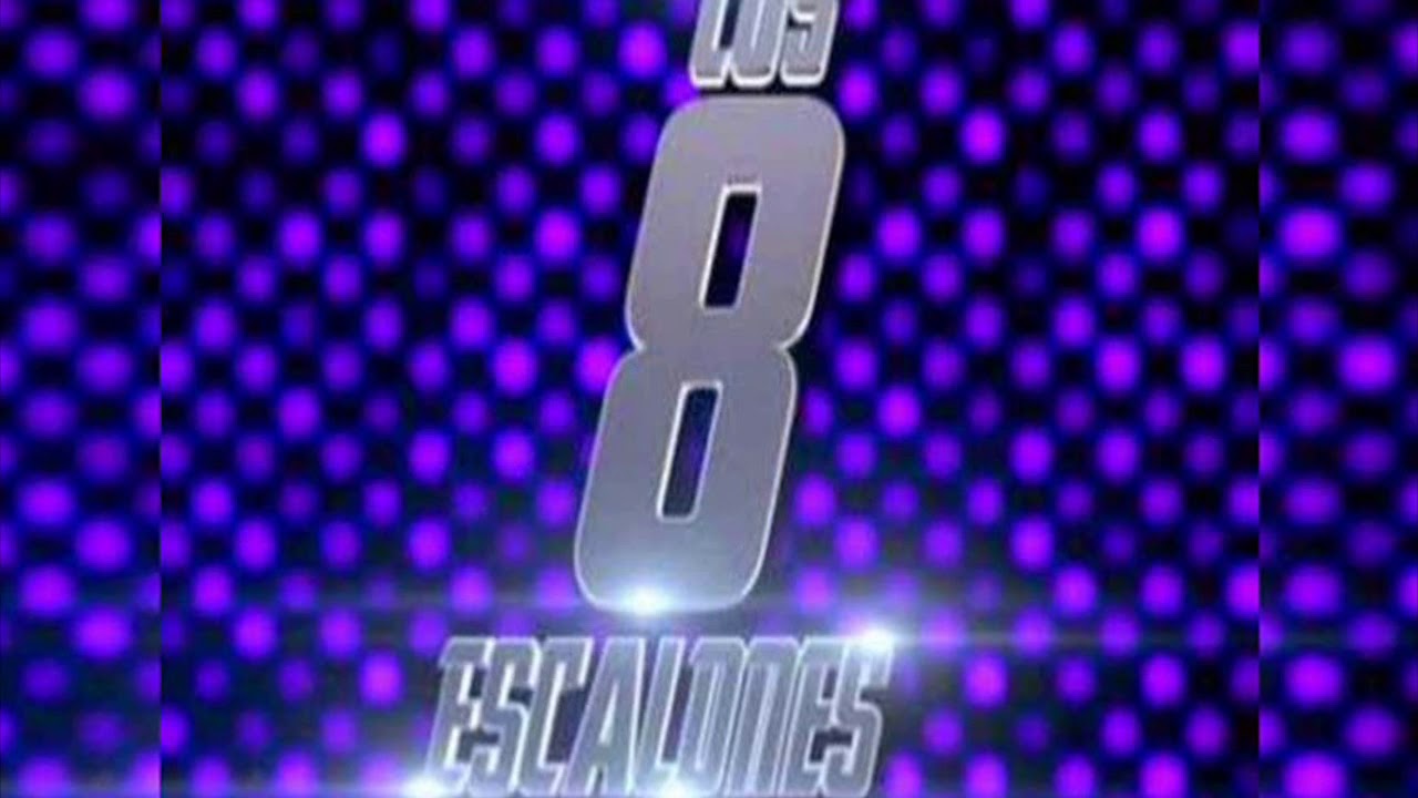 Watch LOS 8 ESCALONES 2014/2015 SOUNDTRACK - "Front Impact" - Carlos Abriola on YouTube Watch LOS 8 ESCALONES 2014/2015 SOUNDTRACK - "Front Impact" - Carlos Abriola on YouTube