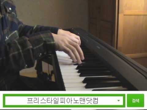 내곁에서 떠나가지 말아요 - 이소라