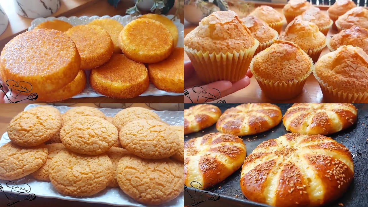  بيضة وحدة 🥚4 وصفات للكوتي والفطور سهلة وسريعة التحضير واقتصادية 