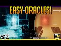 Destiny 2 VoG | Easy Oracle Callouts- Atheon & Templar