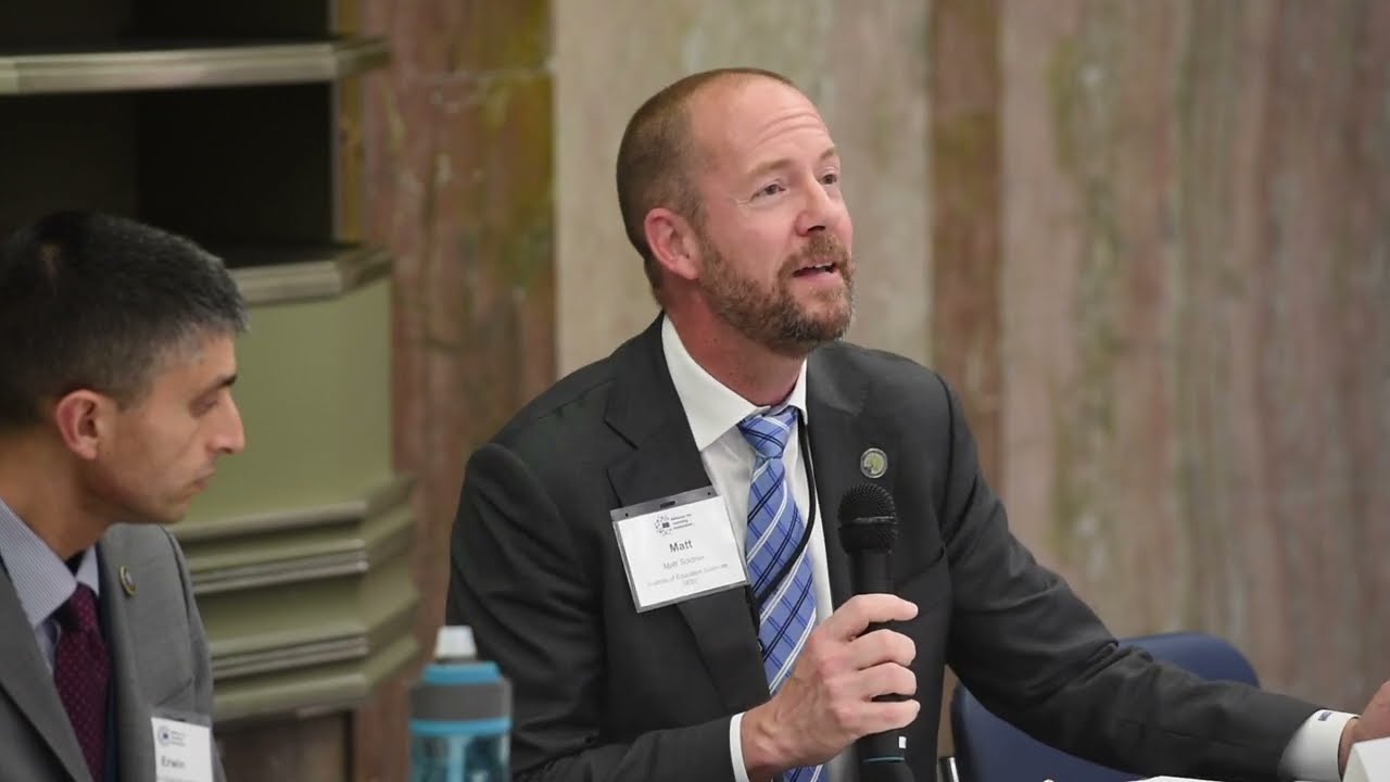 Driving collaborative innovation in education.