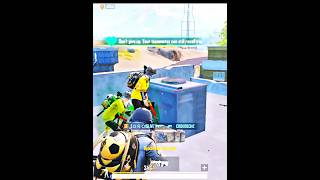1v3 kili #fatihgaming #bgmi #shortsfeed