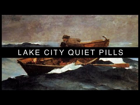 The Scottish Rite — Lake City Quiet Pills