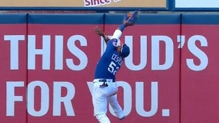 3/28/17: Duda, Adams homer as Mets, Cards tie, 3-3