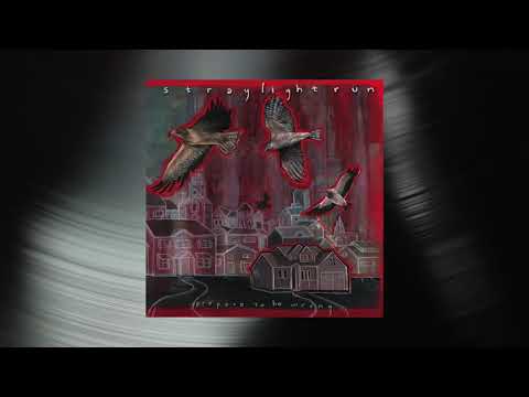 Straylight Run -