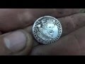 Россипуха Середньовічних Срібних Монет. Rossypuha Medieval Silver Coins