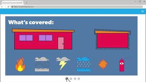 Homeowners Insurance Explained: Other Structures Coverage